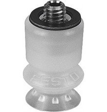 Захват вакуумный сильфонный Festo ESS-10-BS