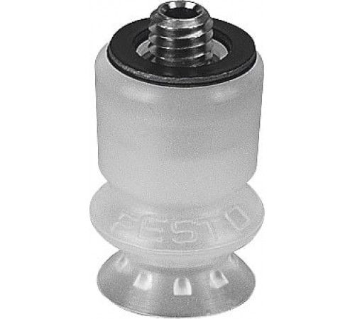 Захват вакуумный сильфонный Festo ESS-10-BS