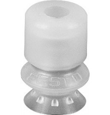 Присоска вакуумная сильфонная Festo ESV-20-BS