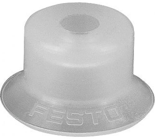 Присоска вакуумная сверхглубокая Festo ESV-20-ES