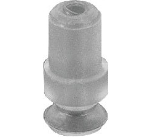 Захват вакуумный стандартный круглый Festo ESS-4-SS