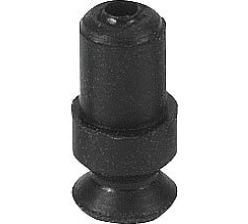 Захват вакуумный стандартный круглый Festo ESS-4-SN