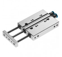 Пневмоцилиндр с направляющей Festo DFC-6-30-P-A-GF