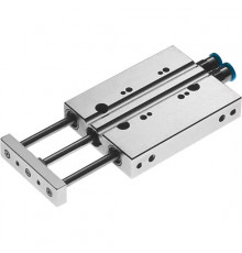 Пневмоцилиндр с направляющей Festo DFC-6-25-P-A-KF
