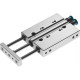 Пневмоцилиндр с направляющей Festo DFC-6-25-P-A-KF