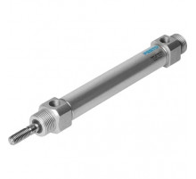Круглый пневмоцилиндр Festo DSAG-10-P