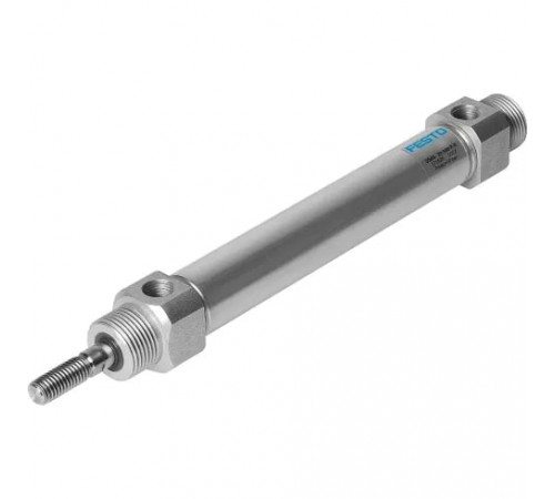Круглый пневмоцилиндр Festo DSAG-10-P