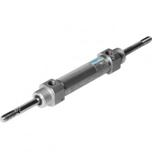 Круглый пневмоцилиндр Festo DSAG-10-PPV-A-S2