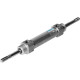 Круглый пневмоцилиндр Festo DSAG-10-PPV-A-S2