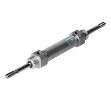 Круглый пневмоцилиндр Festo DSAG-10-P-A-S2