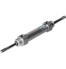 Круглый пневмоцилиндр Festo DSAG-10-P-A-S2