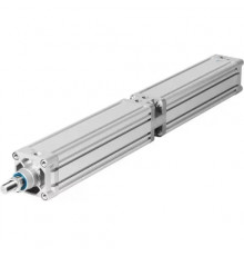 Тандем-пневмоцилиндр Festo DNCT-80-35-PPV-A