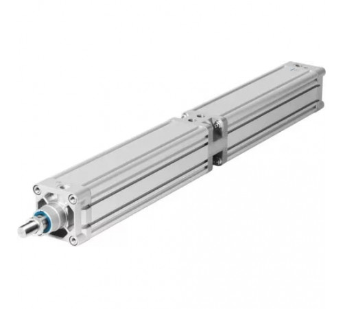 Тандем-пневмоцилиндр Festo DNCT-80-35-PPV-A