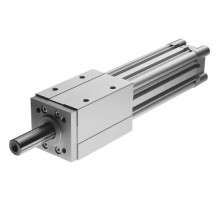 Пневмоцилиндр с направляющей Festo DFP-80-80-PPV-A