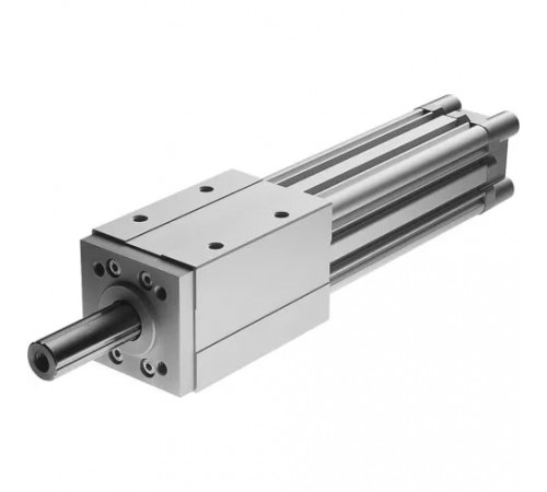 Пневмоцилиндр с направляющей Festo DFP-50-320-PPV-A
