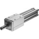 Пневмоцилиндр с направляющей Festo DFP-50-320-PPV-A