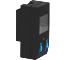 Датчик давления Festo SDE1-D10-G2-R14-L-PU-M8