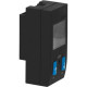 Датчик давления Festo SDE1-D10-G2-R14-C-P1-M8