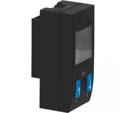Датчик давления Festo SDE1-D10-G2-MS-L-P1-M8
