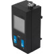 Датчик давления Festo SDE1-D10-G2-H18-C-P1-M8