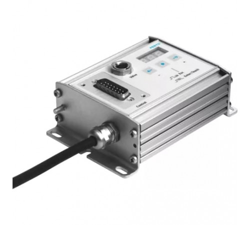 Контроллер позиционирования Festo SPC11-MTS-AIF