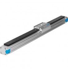 Пассивная направляющая Festo FDG-18