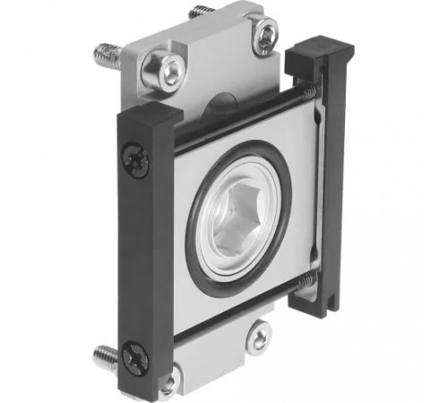Блок питания Festo MS6-E-IPM-40-80