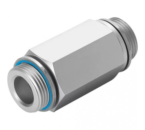 Обратный клапан Festo H-1/2-B