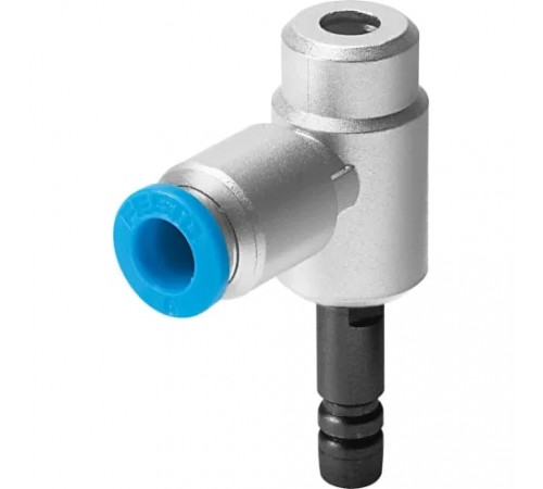 Дроссель с обратным клапаном Festo VFOC-S-S6-Q6