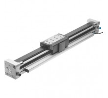 Линейный привод Festo DGCI-32-1250-KF