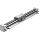 Линейный привод Festo DGCI-32-1250-KF