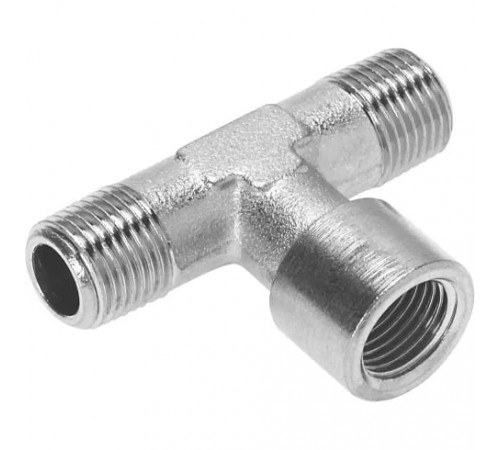 Тройник резьбовой Festo NPFC-T-G12-2R12-FMM