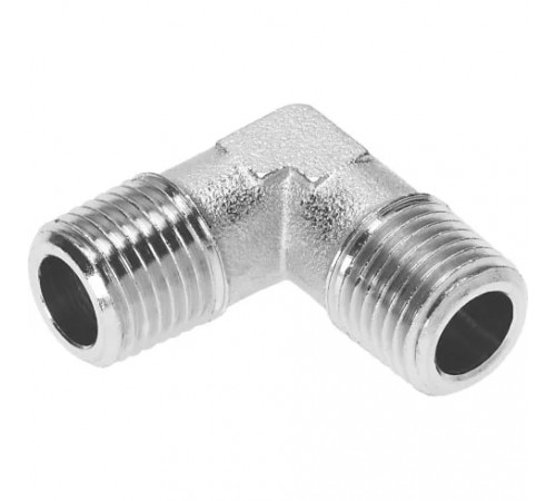 Штуцер угловой Festo NPFC-L-2M5-M