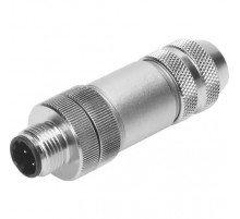 Штекер Festo NECU-M-S-D12G4-C2-ET