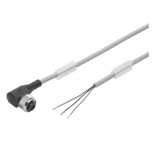 Соединительный кабель Festo NEBU-M12W5-K-5-LE3