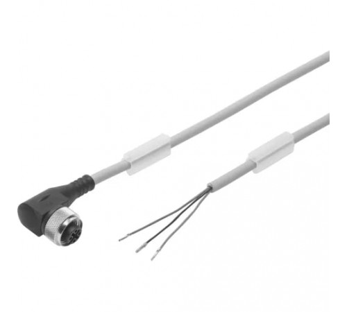 Соединительный кабель Festo NEBU-M12W5-K-2.5-LE3