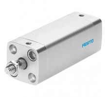 Компактный пневмоцилиндр Festo CDC-50
