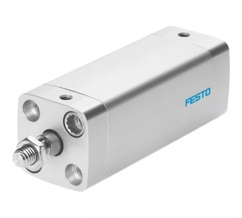Компактный пневмоцилиндр Festo CDC-20