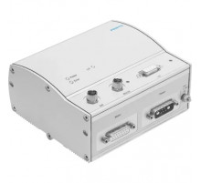 Контроллер электродвигателя Festo SFC-DC-VC-3-E-H0-PB