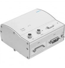 Контроллер электродвигателя Festo SFC-DC-VC-3-E-H0-PB