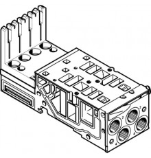 Монтажная плита Festo VMPA2-AP-2-1-EMS-4