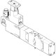 Блоки регуляторов Festo VABF-S3-2-R3C2-C-10