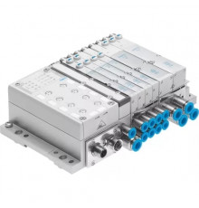 Пневмоостров Festo MPA-ASI-VI