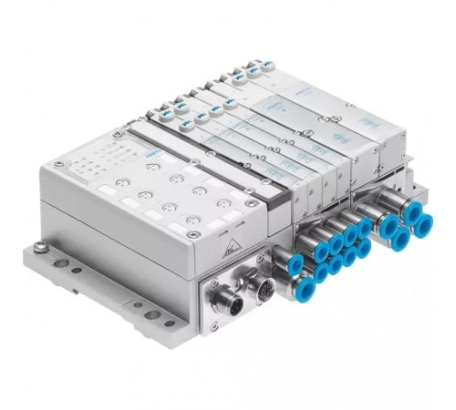 Пневмоостров Festo MPA-ASI-VI