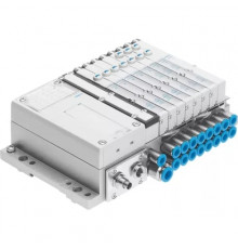 Пневмоостров Festo MPA-CPI-VI