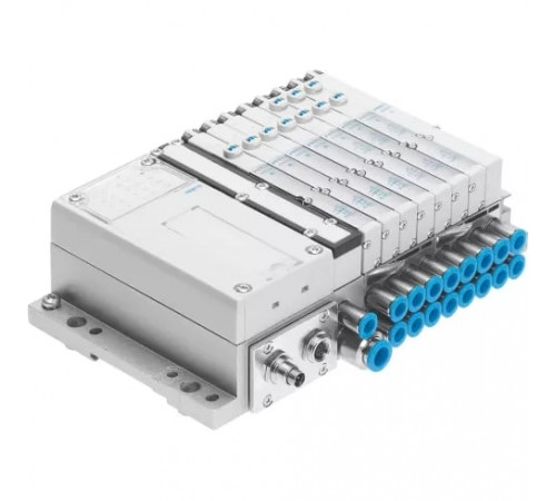 Пневмоостров Festo MPA-CPI-VI