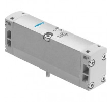 Распределитель с пневматическим управлением Festo VSPA-B-T32C-A2