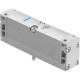 Распределитель с пневматическим управлением Festo VSPA-B-T32H-A2