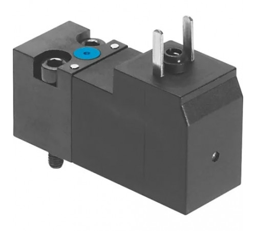 Распределитель с электромагнитным управлением Festo VSCS-B-M32-MD-WA-1AC1