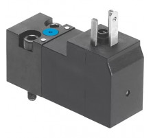 Распределитель с электромагнитным управлением Festo VSCS-B-M32-MD-WA-3AC1